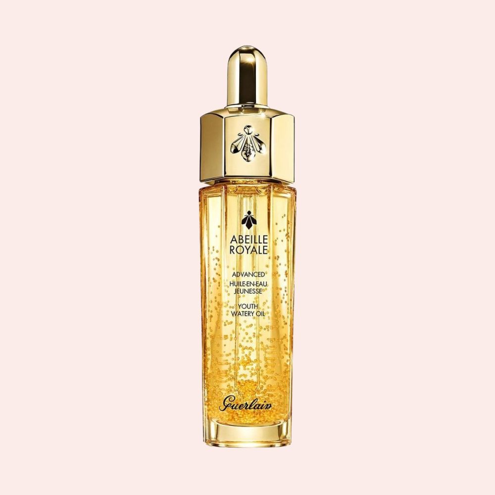 5 Guerlain Abeille Royale Advanced Youth Watery Oil Dupes