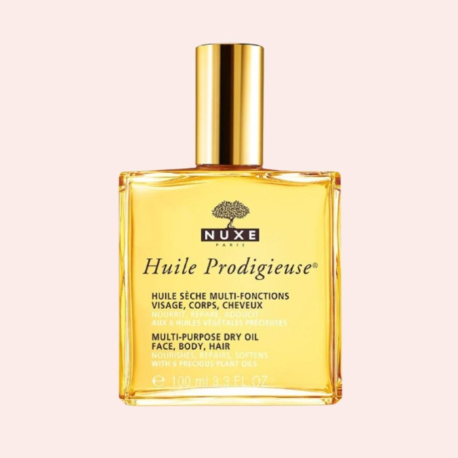 5 Lancôme Advanced Génifique AntiAging Face Serum Dupes