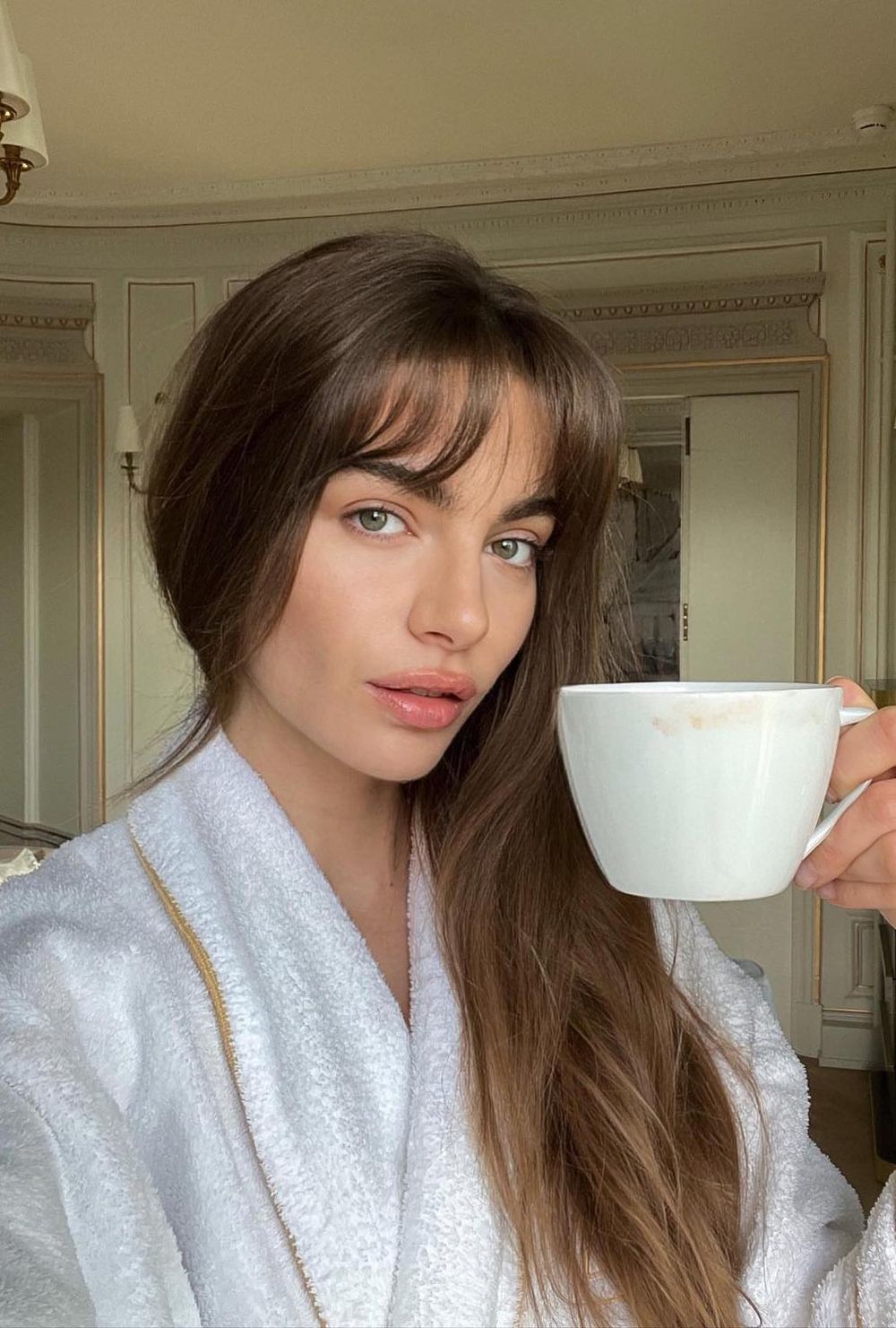 A Super Simple French Skincare Routine for Busy People