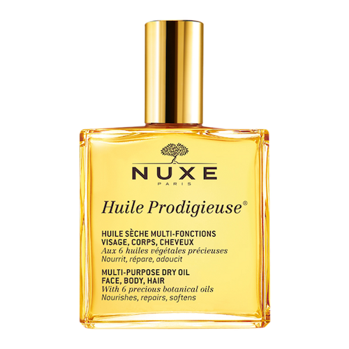Nuxe Dry Oil Huile Prodigieuse