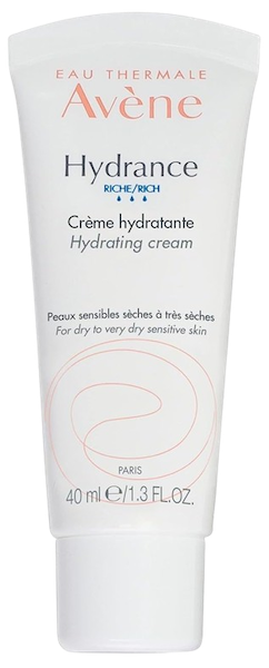 Avene Hydrance RICH Hydrating Cream