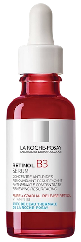 La Roche-Posay Pure Retinol Face Serum with Vitamin B3