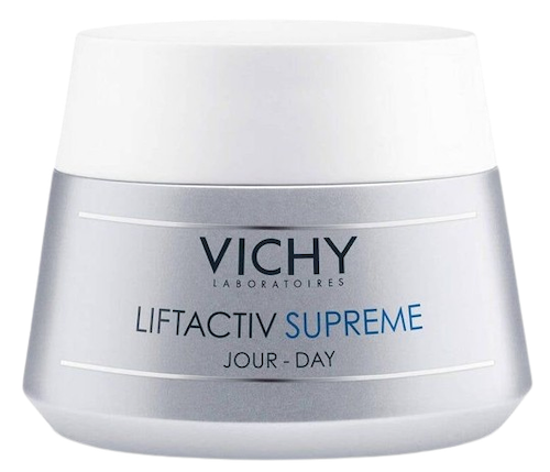 Vichy LiftActiv Supreme Anti Aging Face Moisturizer
