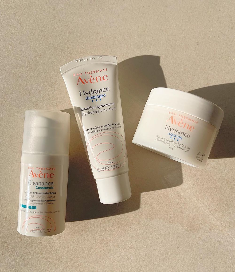 12 Best Avène Skincare Products of All Time
