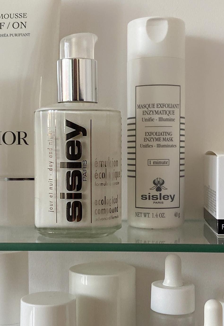 10 Best Sisley Skincare Products that Cool Parisians Use Often
