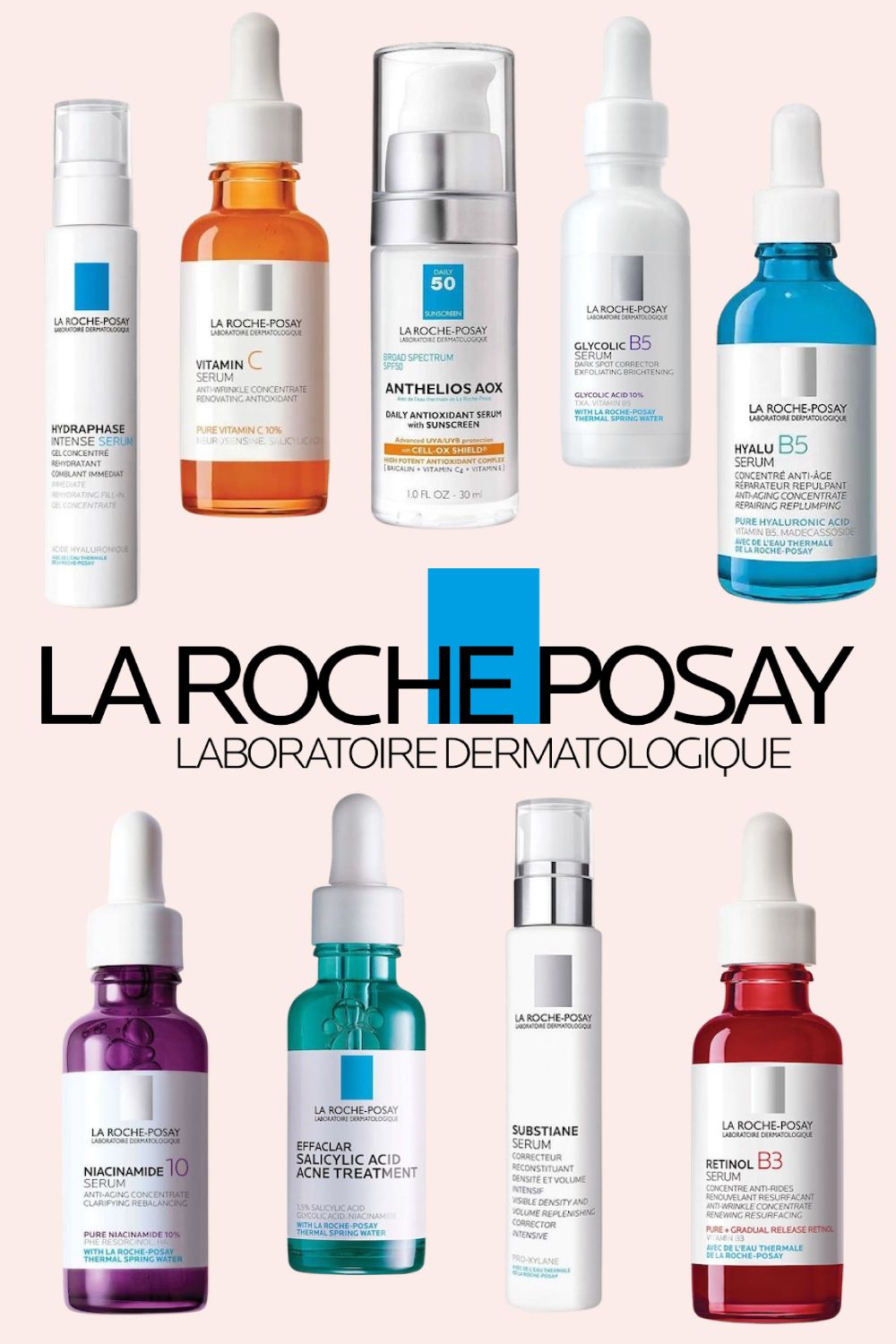 La Roche Posay Review Is This Skincare Brand Worth The Hype 2024