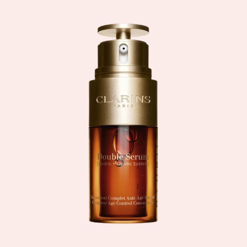 5 Clarins Double Serum Dupes and Alternatives