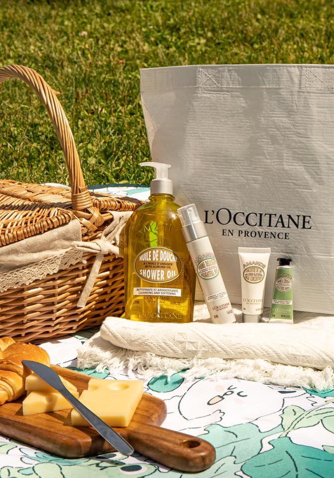 10 Best L’Occitane Skincare Products for South of France Beauty