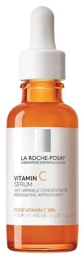 La Roche-Posay 10% Pure Vitamin C Serum