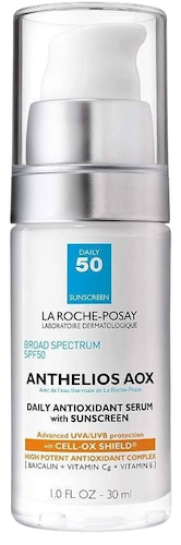 La Roche-Posay Anthelios AOX Antioxidant Serum with Sunscreen