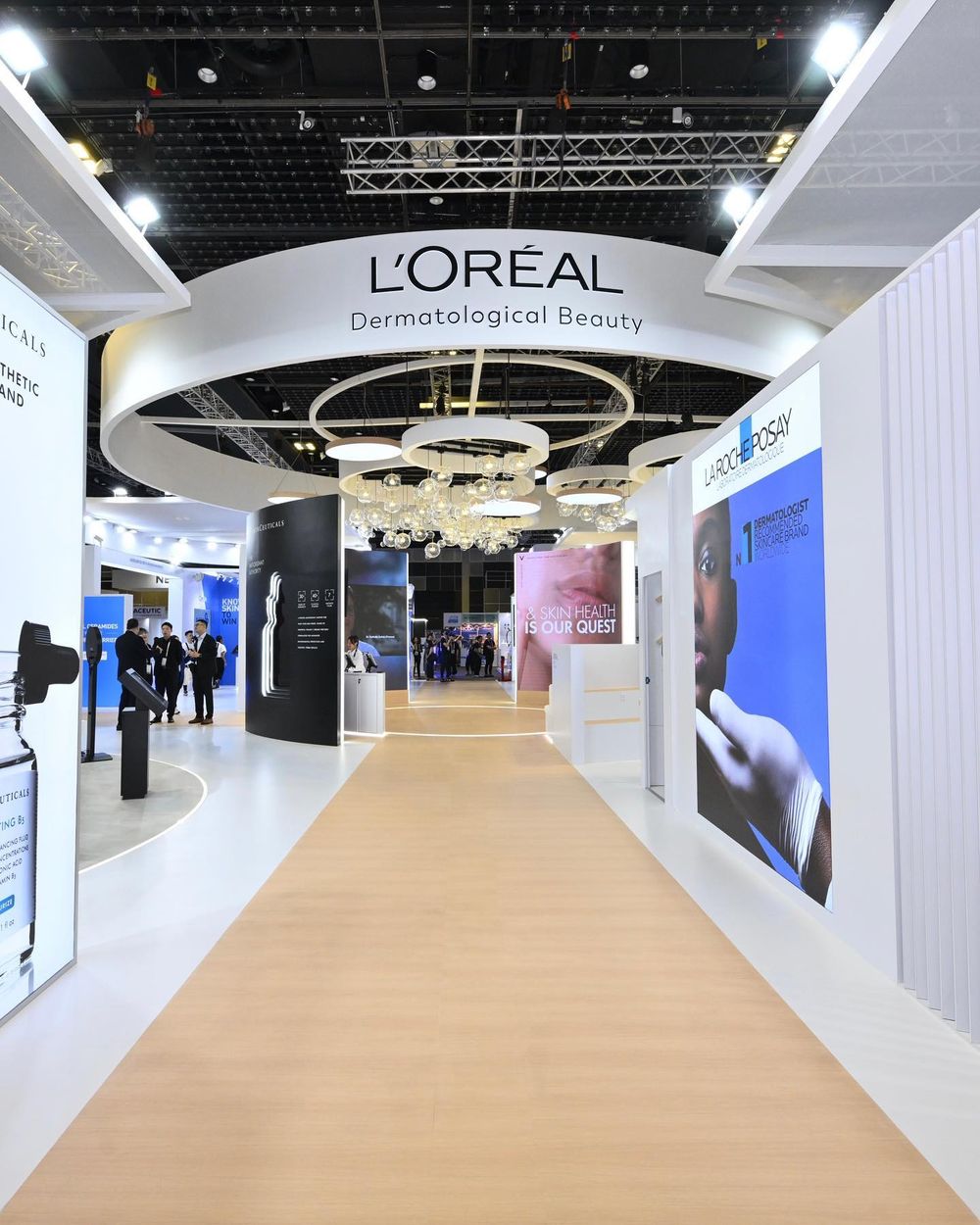 French French Pharmaceutical Beauty Companies lorealgroupe