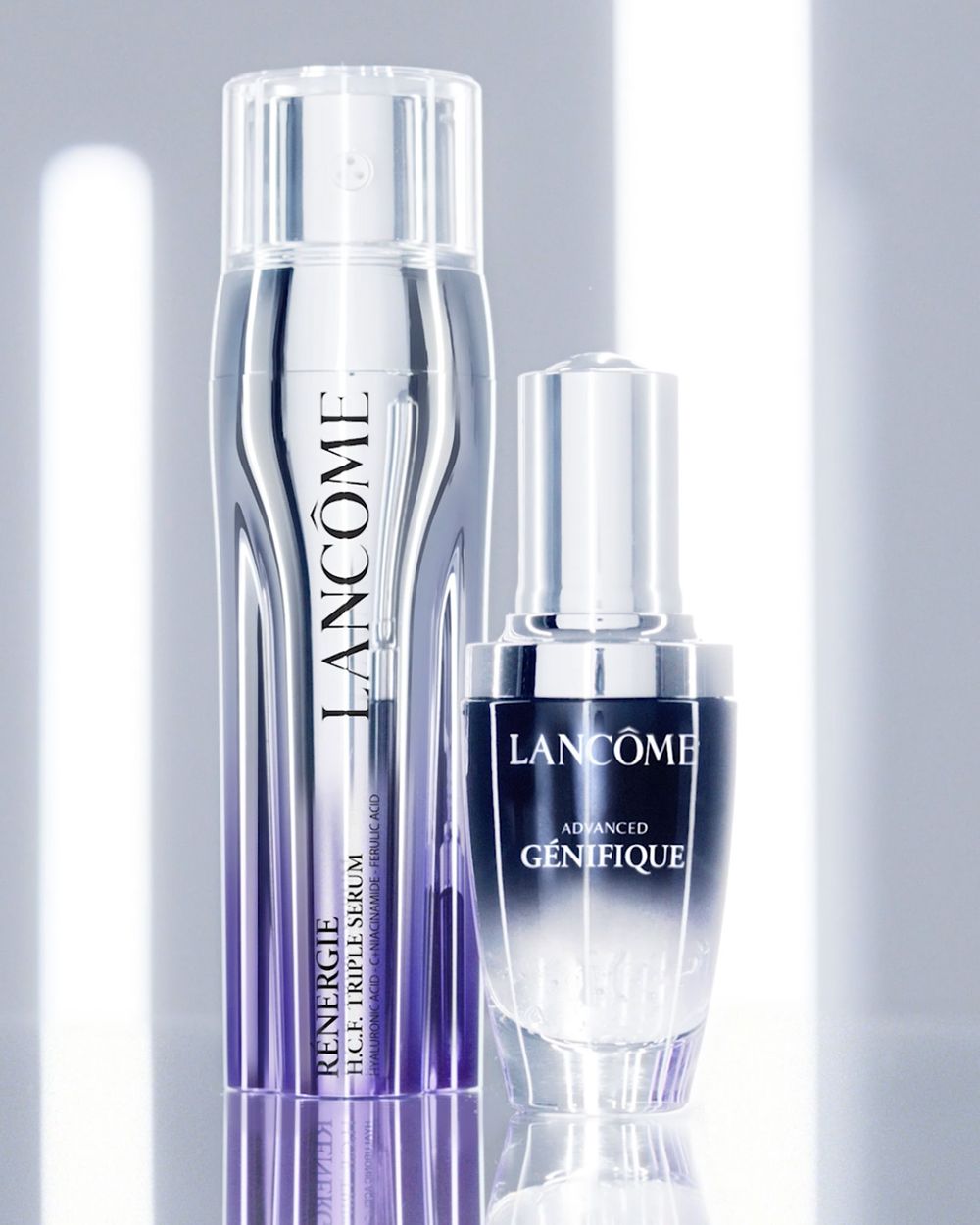 10 Best Lancôme Serums for All Skincare Concerns