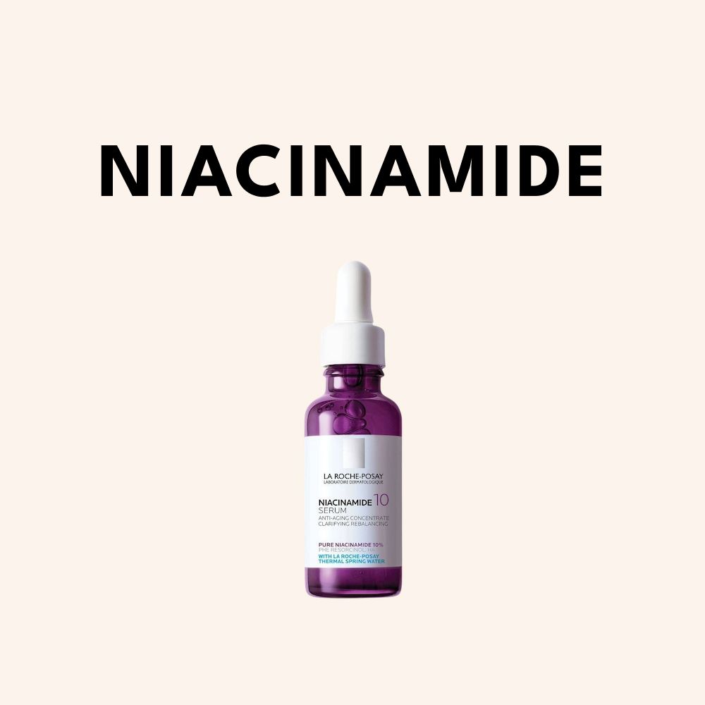 How the French Use Niacinamide, a Key Skincare Ingredient