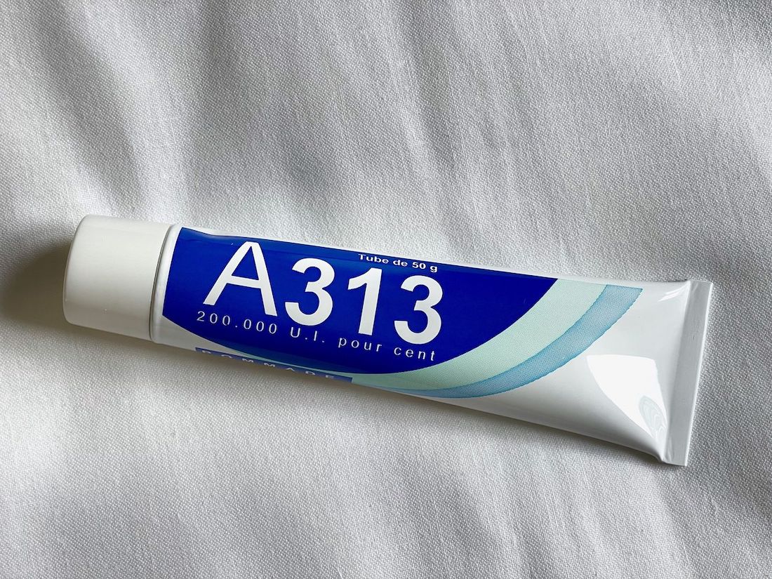 A313 Review: How to Use this Powerful French Retinol