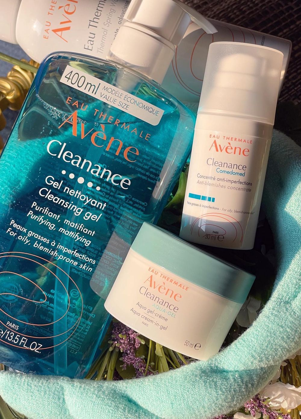Avene Review: Read Before Buying this Pharmacy Brand