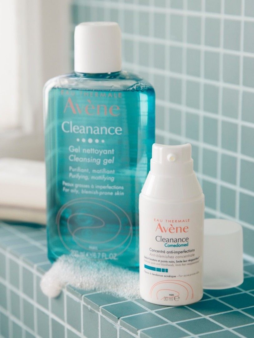 Avene skincare review eauthermaleavenegreece