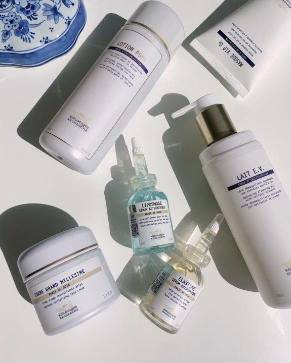 10 Best Biologique Recherche Skincare Products Trusted by Celebrities 2025