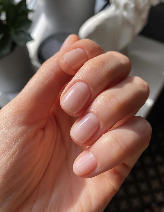 How to Care for Cuticles the French Way