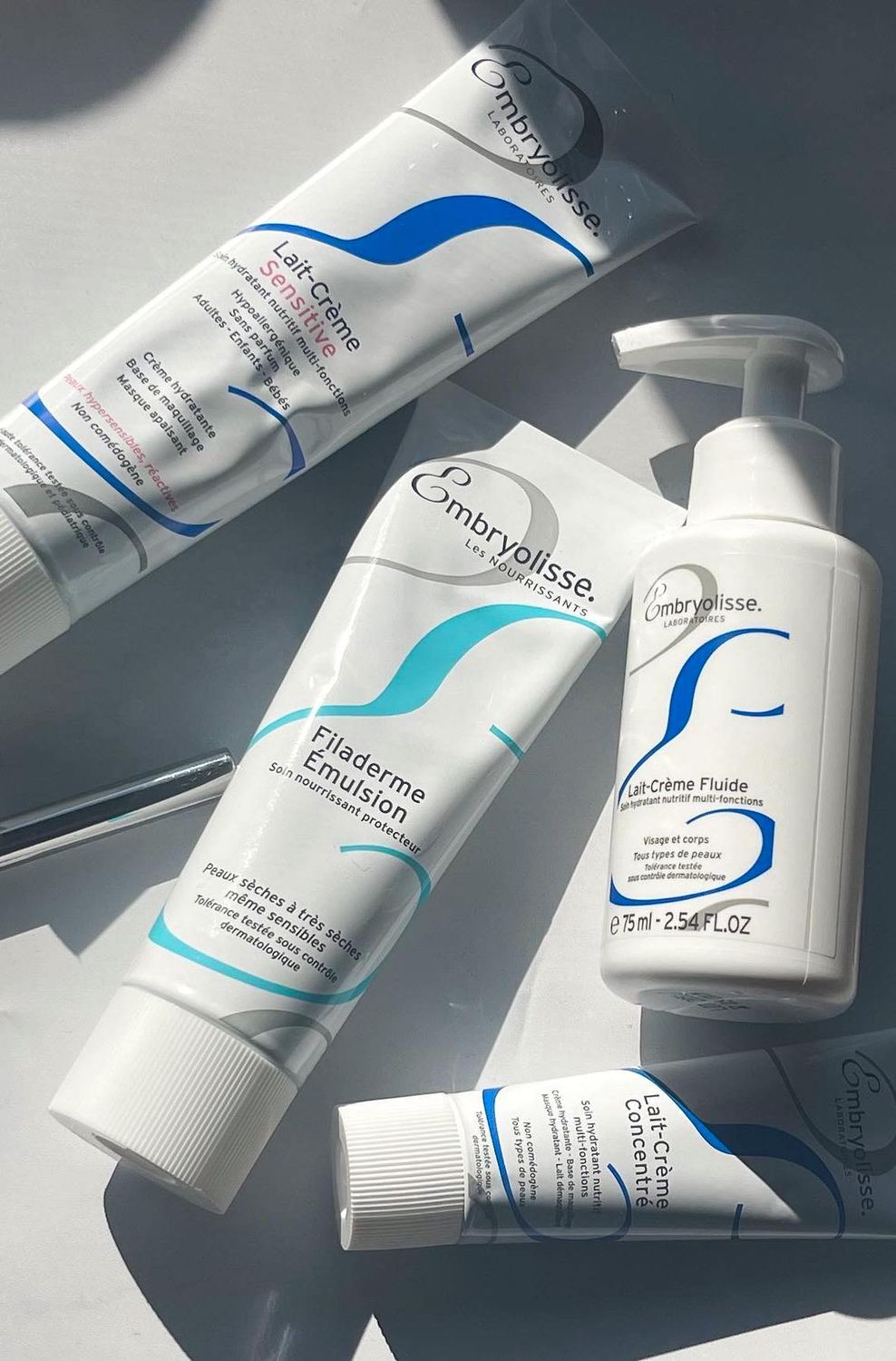 7 Best Embryolisse Skincare Products