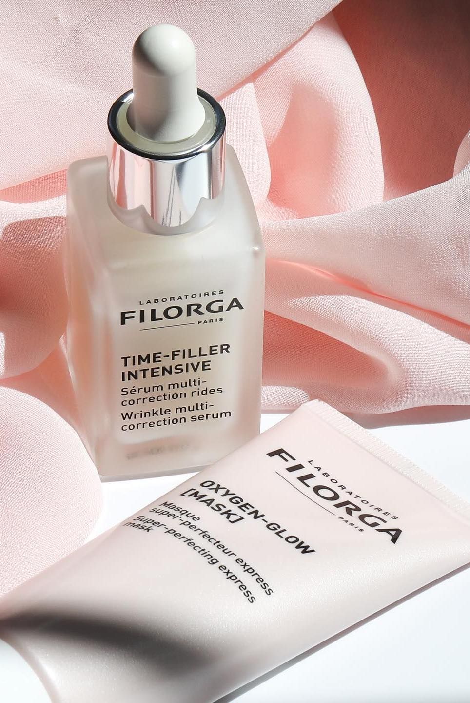 best Filorga products fueltheglow