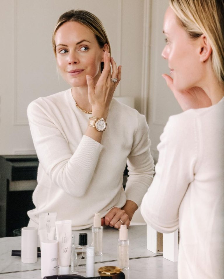 15 Best French AntiAging Face Creams Parisian Women Love 2024