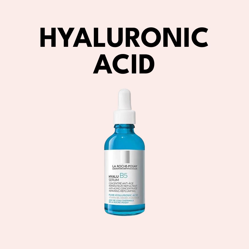 How the French Use Hyaluronic Acid