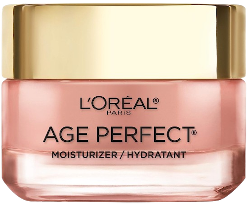 L'Oreal Paris Age Perfect Rosy Tone Moisturizer