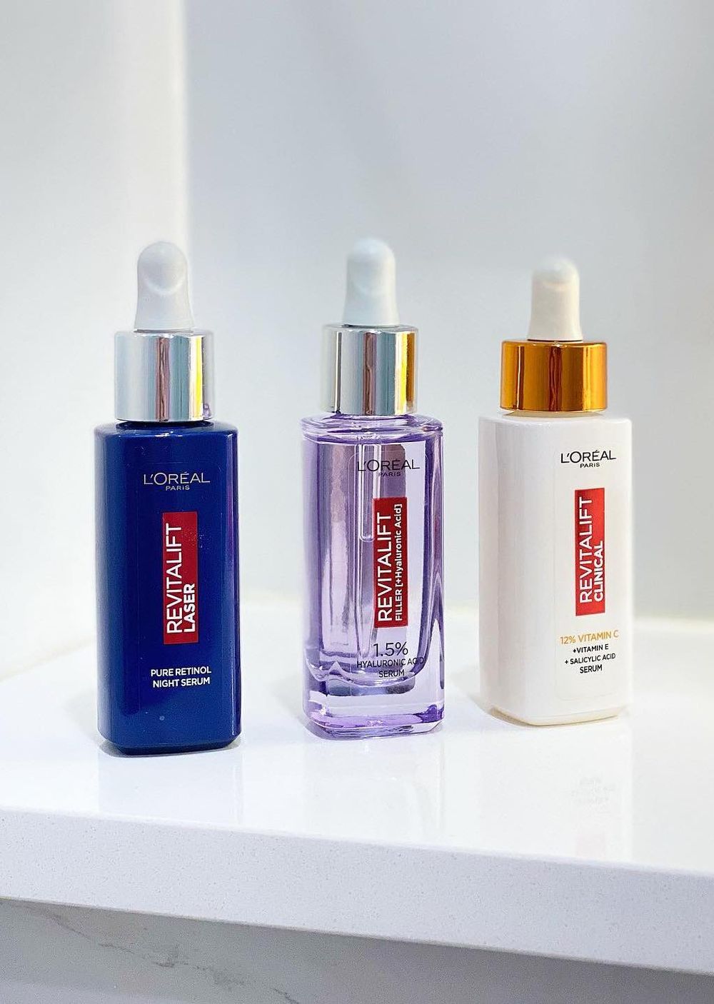 L’Oréal Skincare Review: Is the Brand Worth it?