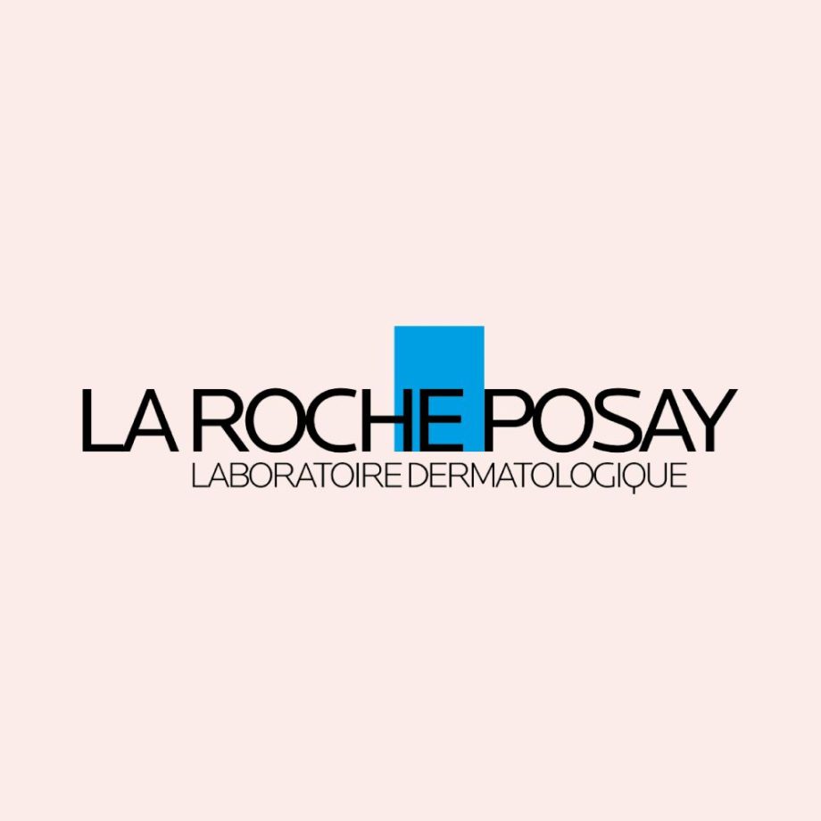 La Roche Posay brand