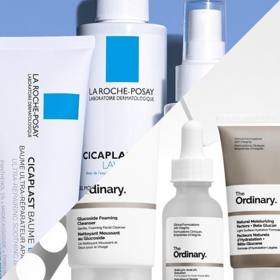 La RochePosay vs. The Ordinary Skincare Which is Better? 2024