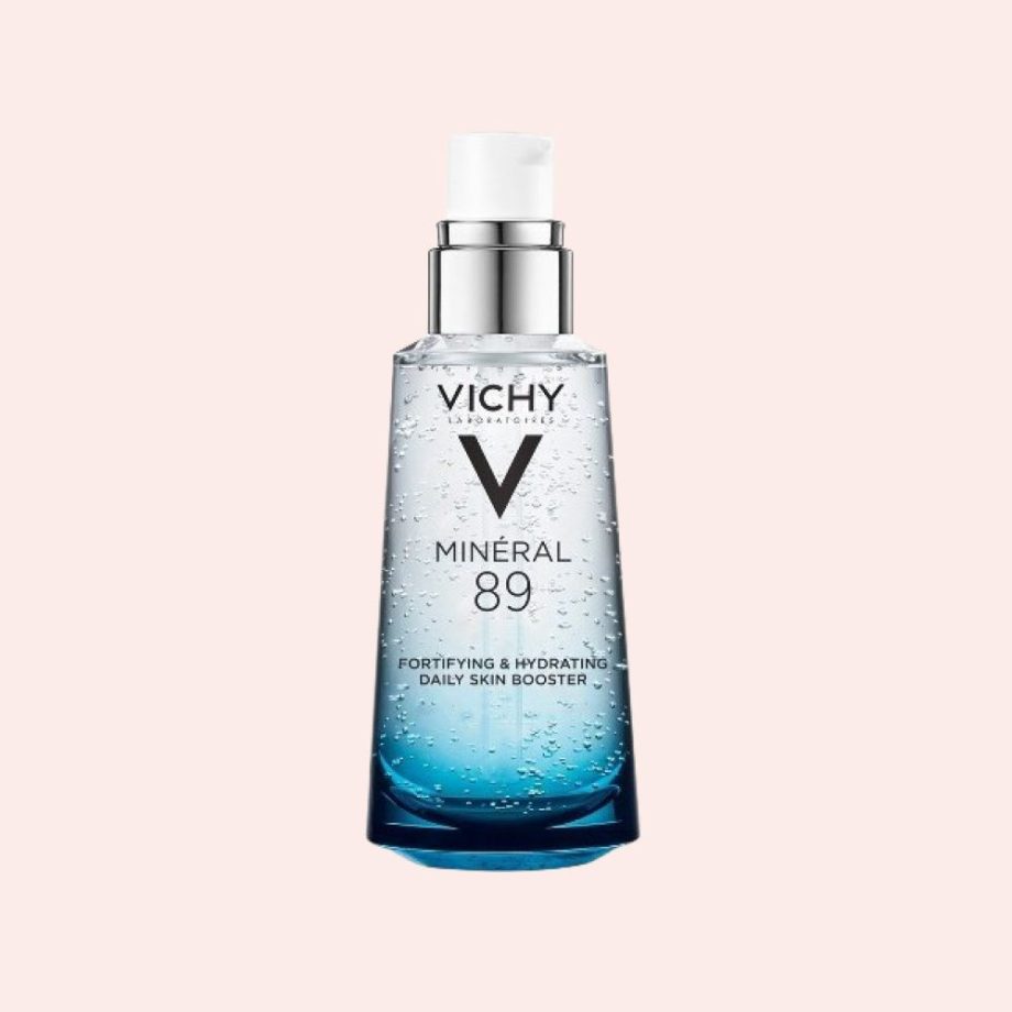 Vichy Mineral 89 Serum Dupes
