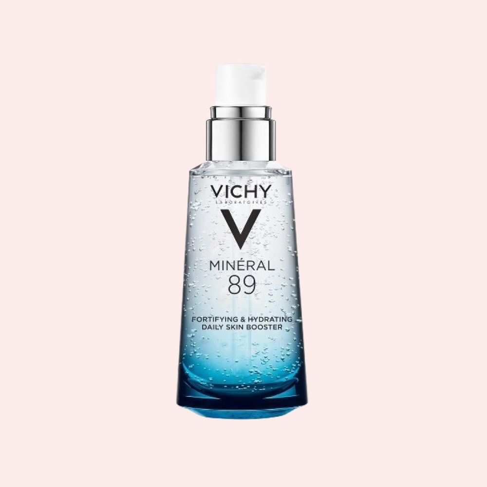 Vichy Mineral 89 Serum Dupes