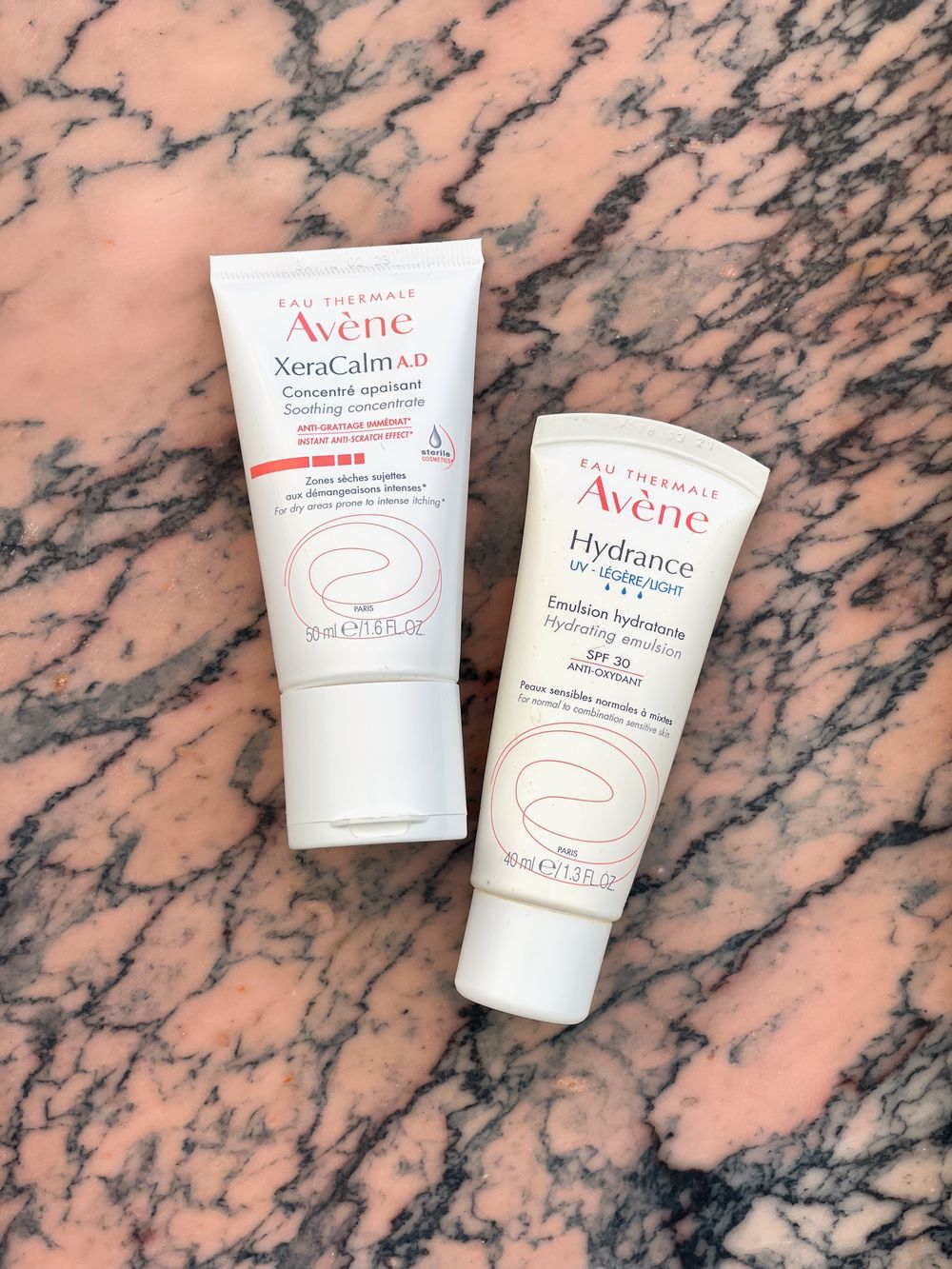 7 Best Avène Moisturizers for Your Skin Type