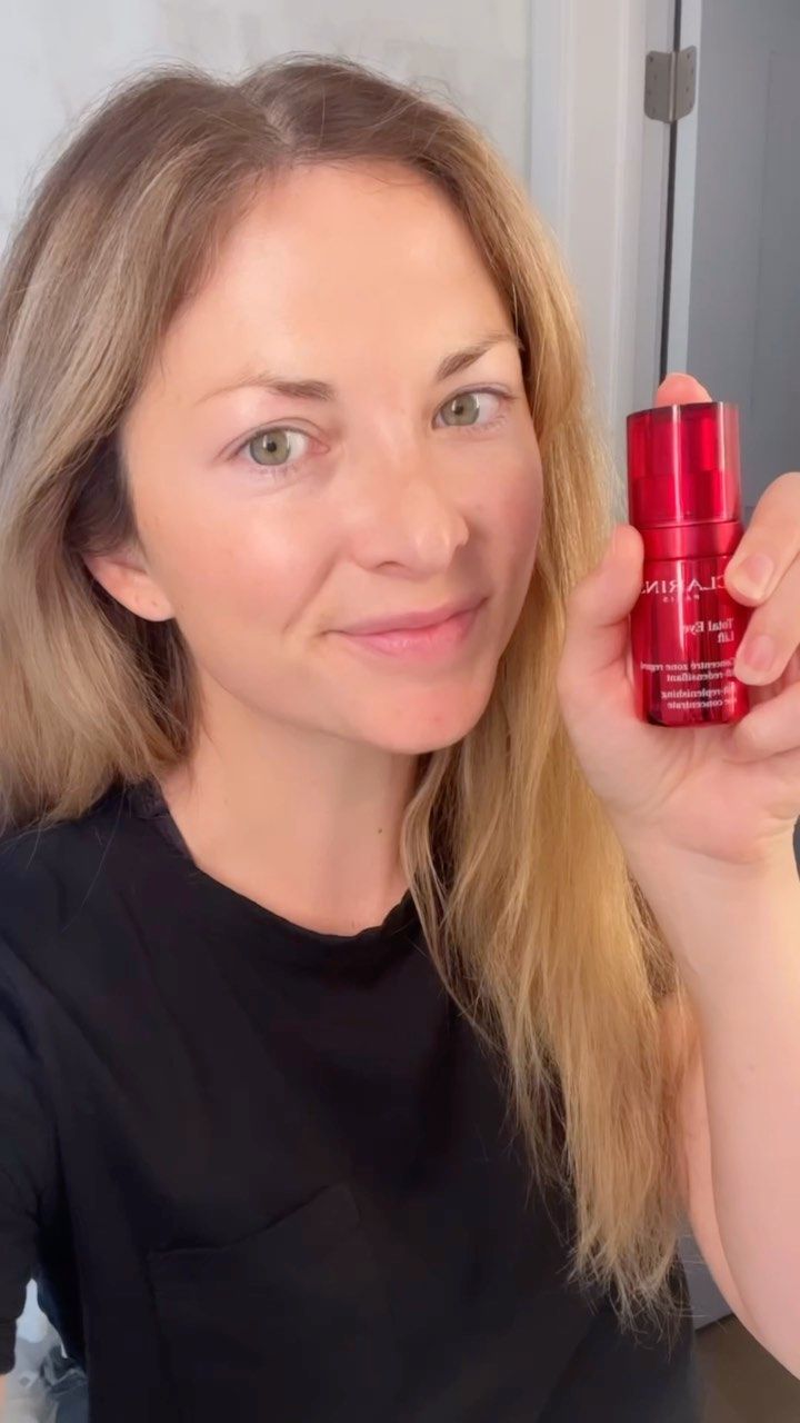 Best Clarins Eye Cream laurenzima