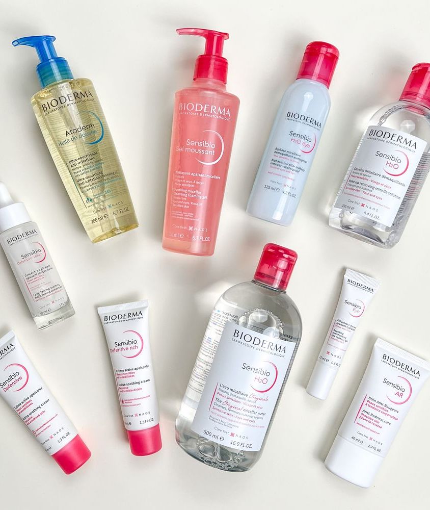 Will Bioderma Give You Radiant Skin? (A Real Review)