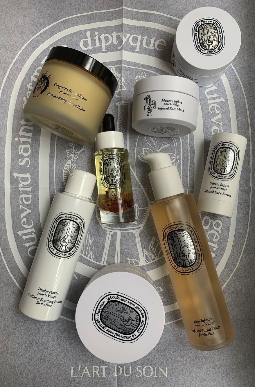 Diptyque Skincare Products_IMG_9474