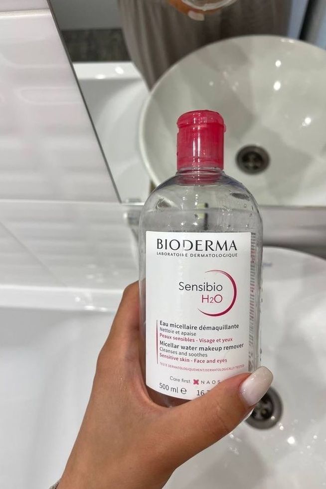 Does Micellar Water Promote Clear Skin for Acne Sufferers?