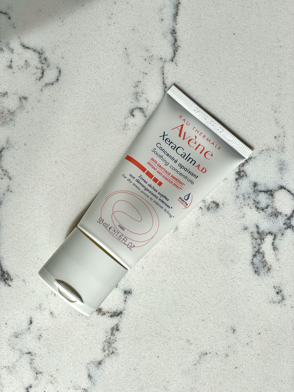 Avène XeraCalm AD Soothing Concentrate: A Comprehensive Review