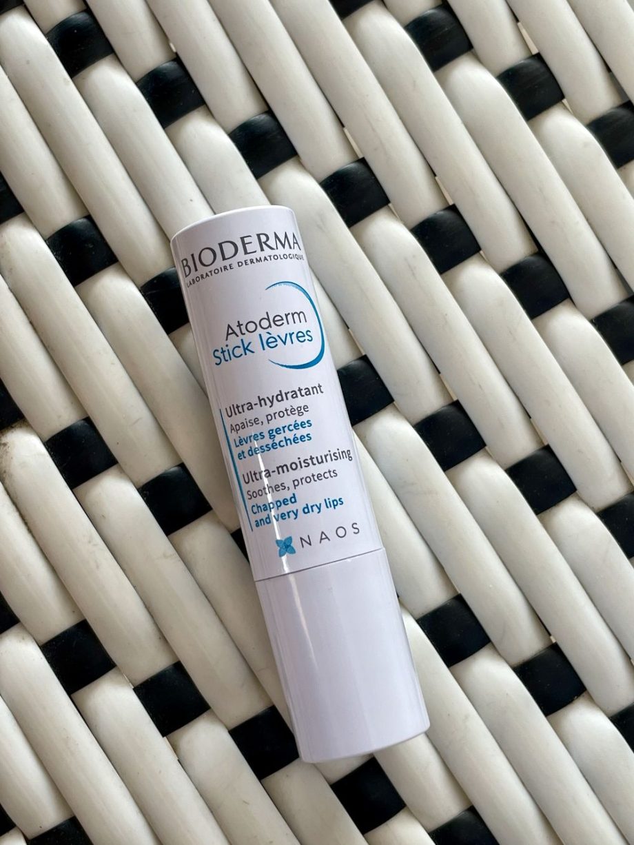 Bioderma Atoderm lip balm_IMG_4647