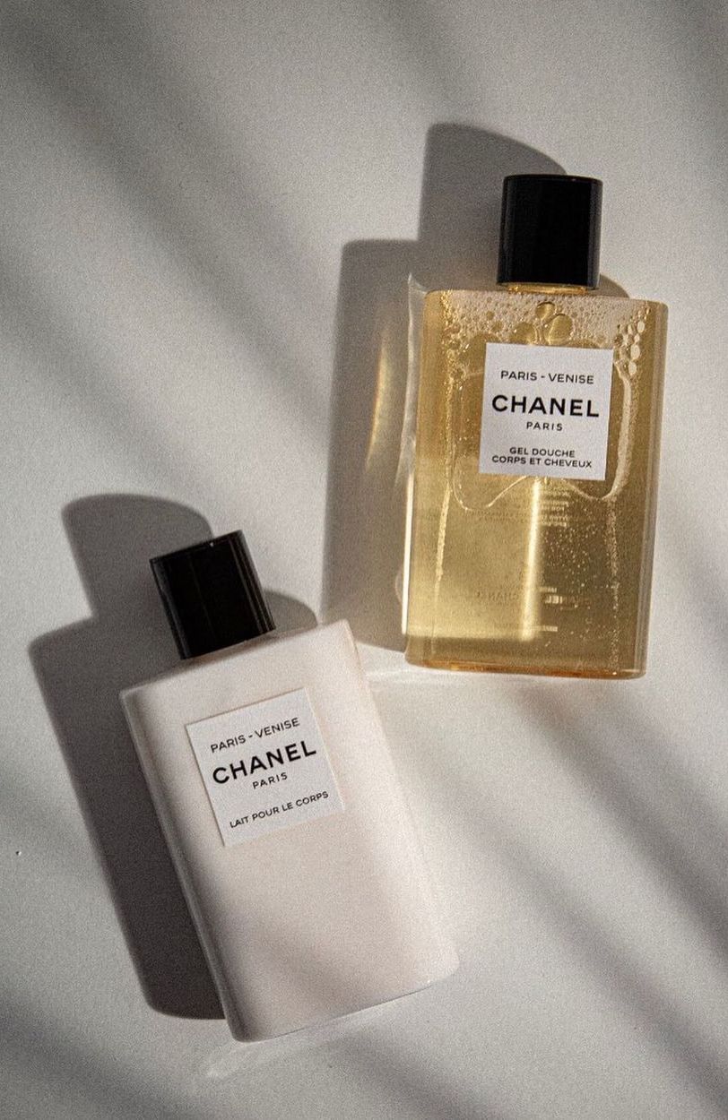 10 Must-Try Chanel Body Care Products for Luxurious Skin