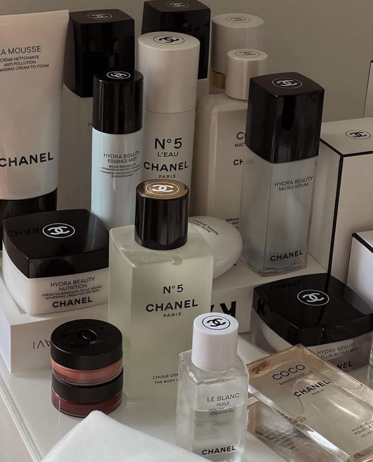 Chanel review skincare products we love