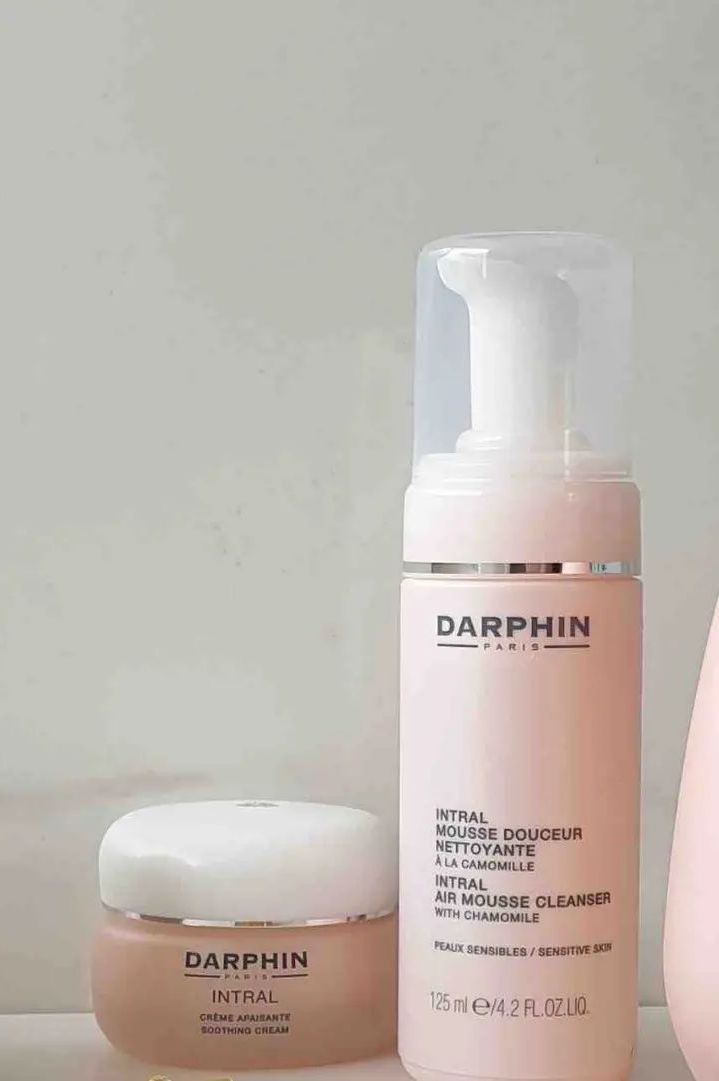 Darphin review skincare le_monde_de_sam