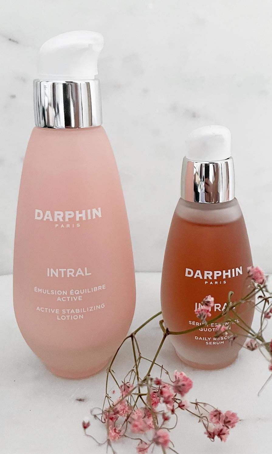 Darphin review skincare marine_sarah