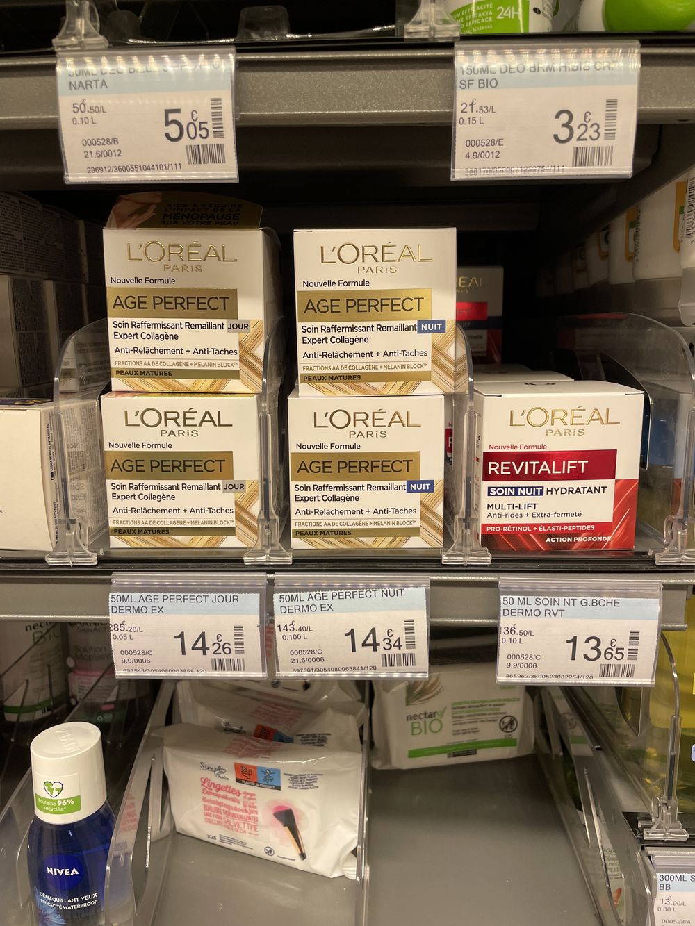 Is L’Oréal Skincare Cheaper in France? How to Get The Best Price