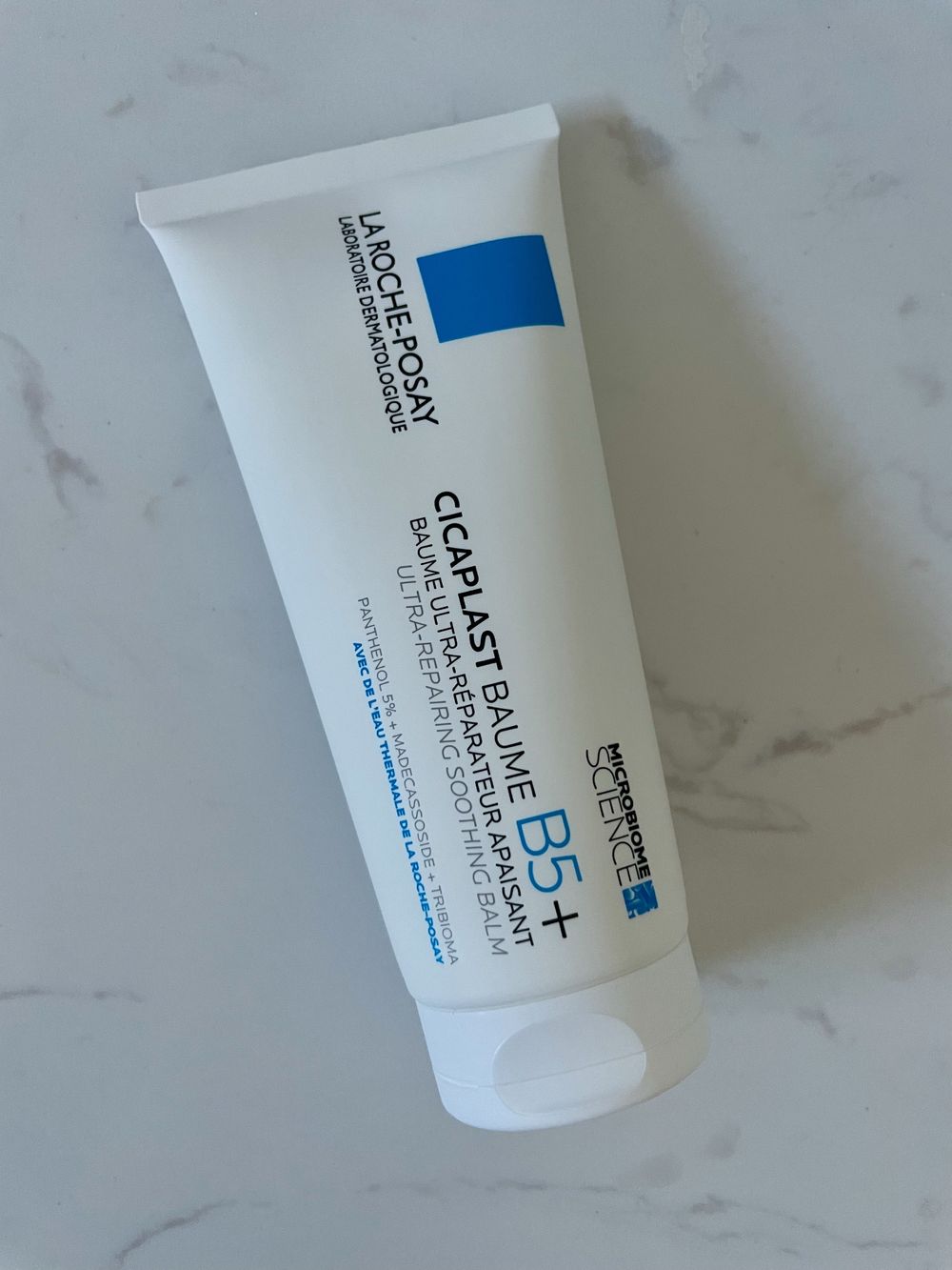 La Roche Posay Cicaplast B5 Balm Reviews IMG_0619