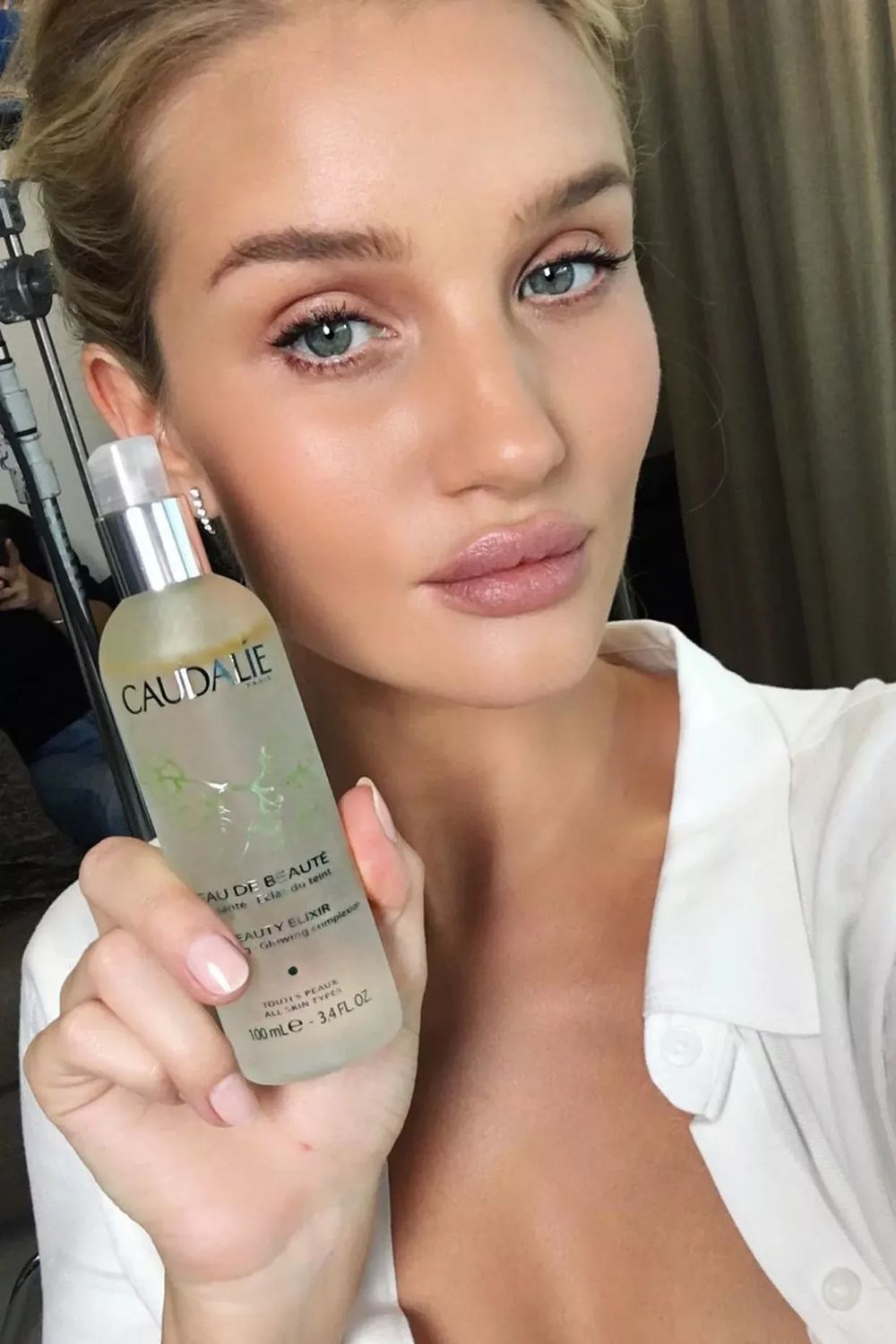 Rosie Huntington Whiteley Skincare products