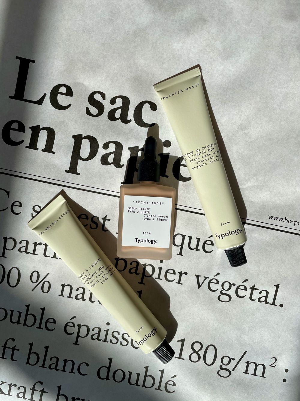 Typology Review: Use Science to Uncover Your Unique Skin Complexion Needs