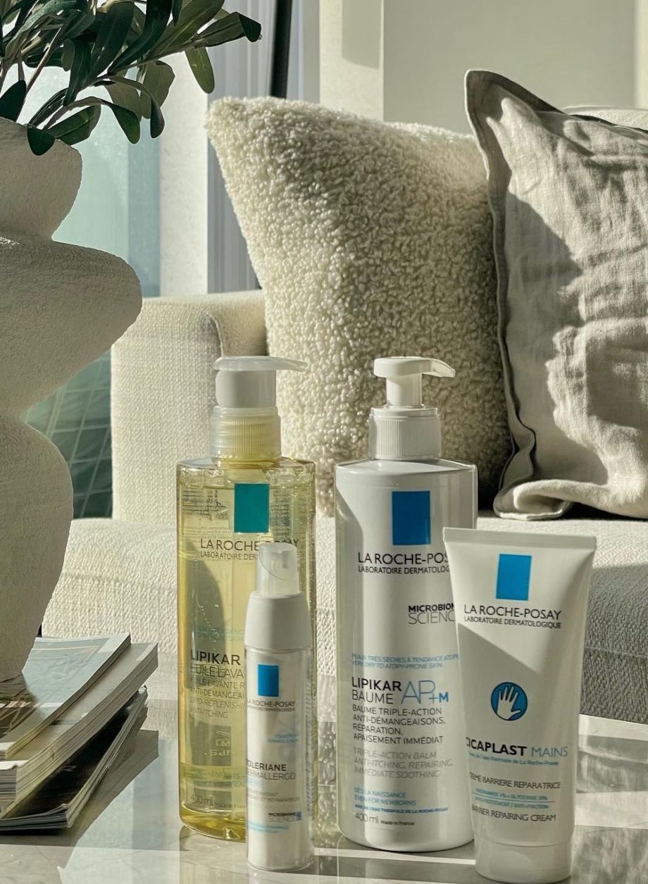 Is La Roche Posay worth it skincarepub