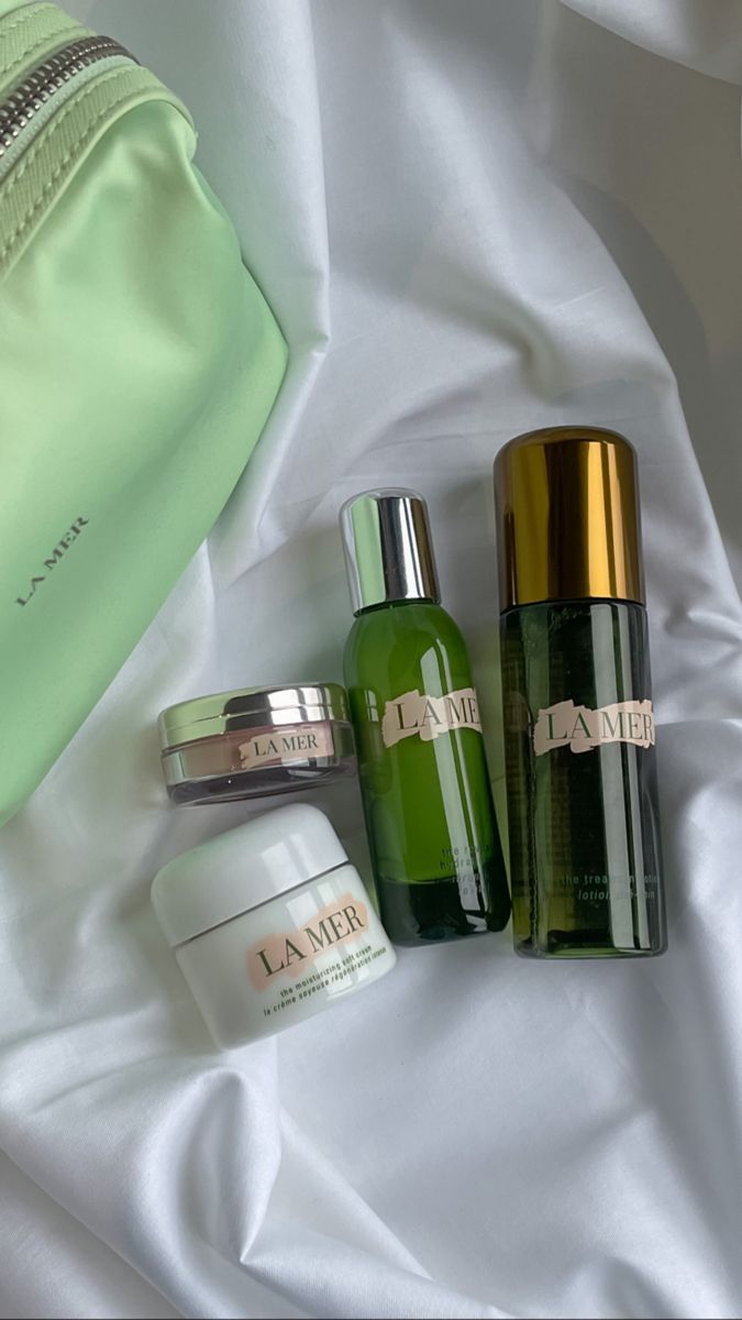 La Mer review skincare