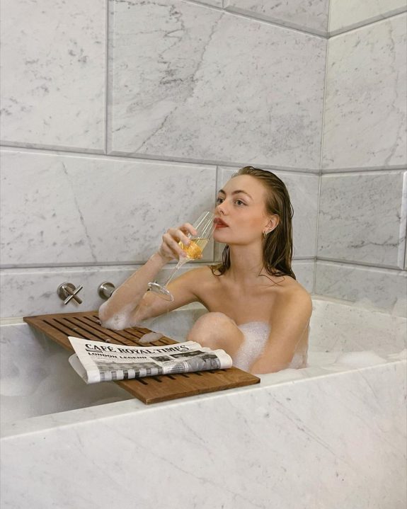 'Pot Pourri' shower gel 250 ml Cura della persona
